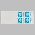 4 first class 1st class royal mail stamps large letter king charles III
