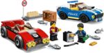 LEGO 60242 City Police Police Highway Arrest