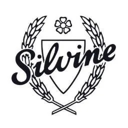 Silvine logo