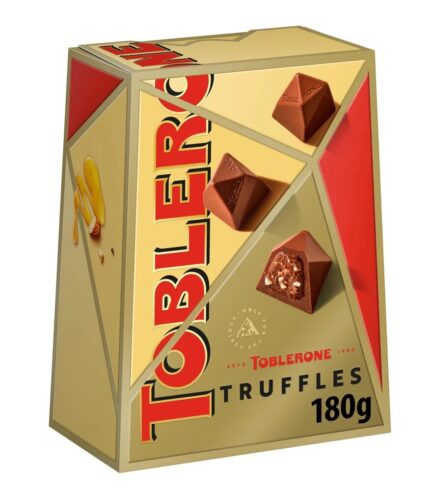 Toblerone Truffles 180g